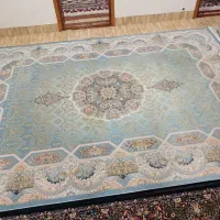 فرش نه متری ۱۲۰۰شانه تراکم ۳۶۰۰ضخیم