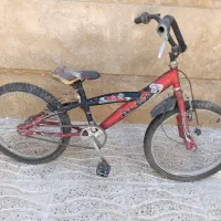دوچرخه سایز ۲۰