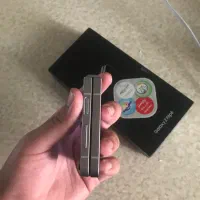سامسونگ Galexy Z flip6 filip درحدنو فروش معاوضه|موبایل|تهران, قلهک|دیوار