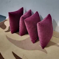 کوسن مبل پر شده نونو45در45|مبلمان خانگی و میز عسلی|شیراز, شهرک سعدی|دیوار