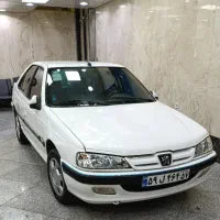 پژوپارسTU5مدل1401استثنایی|خودرو سواری و وانت|تهران, افسریه جنوبی|دیوار