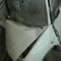پراید وانت تصادفی مدل ۹۹ کم کار ۲۰تا