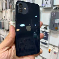 Iphone 12 128gb black