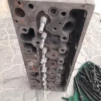 فروش  سر سیلندر بنز مینی بوس و ...