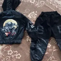 لباس بچگانه