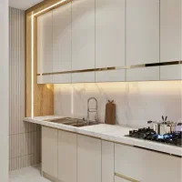 کابینت ساخت کابینت mdf