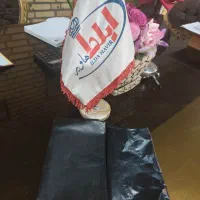 کیسه زباله کابلی بیمارستانی