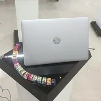 لپتاپ(باگرافیگ)اچ پی HP-i5 فول کیبورد باSSD|رایانه همراه|یزد, |دیوار