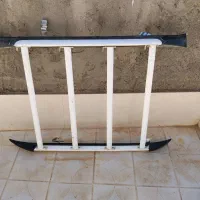 باربند پراید