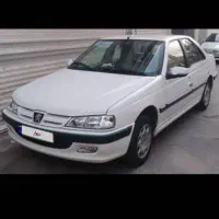 پارس سال مدل۸۶|خودرو سواری و وانت|الیگودرز, |دیوار