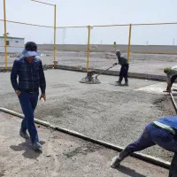 استا، بنا، شات کار و کارگر ساده نیازمندیم|استخدام معماری، عمران و ساختمانی|تهران, طرشت|دیوار