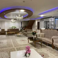 فروش پنت هاوس شیخ تپه
