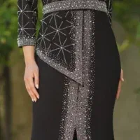 استخدام همکار در تولیدی لباس مجلسی