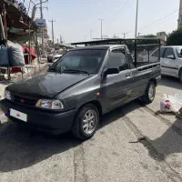 پراید وانت|خودرو سواری و وانت|آبادان, |دیوار