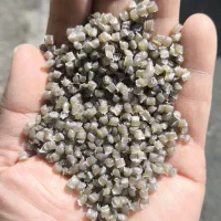 فروش مواد گرانول نایلون عسلی روشن وتیره