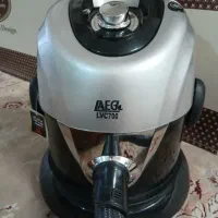 جارو برقی سطلی لایق