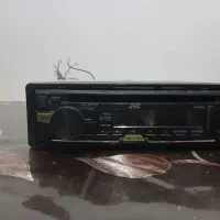 ضبط jvc باند پایونر