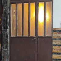 درب اهنی ۲لا