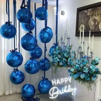 بادکنک آرایی وگل آرایی|خدمات پذیرایی، مراسم|قم, زنبیل آباد|دیوار