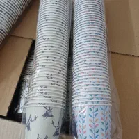 لیوان کاغذی فقط۲۲۰سی سی.قیمت ۱۰۰