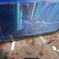 تلوزیون ال ای دی Teknocom|تلویزیون و پروژکتور|شاهدشهر, |دیوار