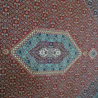 فرش ۹ متری
