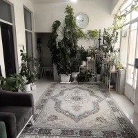 منزل-دوطبقه-نوساز-در-ب-حیاط