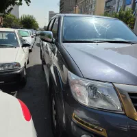 تویوتا هایلوکس|خودرو سواری و وانت|تهران, دریا|دیوار