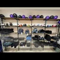 میلی ساز  تایسون بندی  رخت اویز تیر ر ۹۴قفسه دار