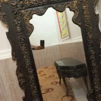 آینه کنسول
