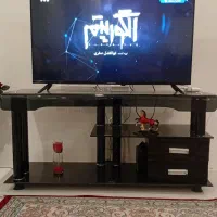 میز تلویزیون گنجه|میز تلویزیون|مشهد, گلبرگ|دیوار