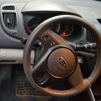 کیا سراتومونتاژ ۱.۶۰۰  آپشینال دنده ای|خودرو سواری و وانت|قروه, |دیوار