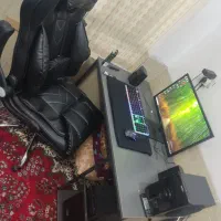 کامپیوتر گیمینگ