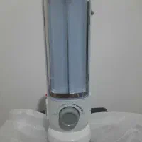چراغ قوه شارژی ویداسی