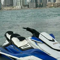 تعمیرات قایق ، جت اسکی