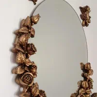 اینه و کنسول