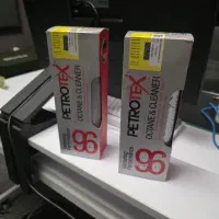 اکتان پترو تکس اورجینال