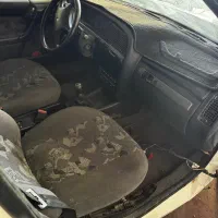 خودروتصادفی زانتیا|خودرو سواری و وانت|یزد, |دیوار