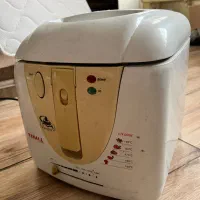 سرخ کن تفال اصل