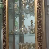 ویترین طلایی