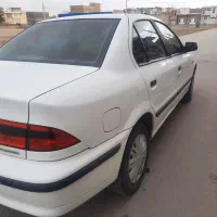 سمند Lx مدل ۹۷ مولتی پلکس|خودرو سواری و وانت|بروجرد, |دیوار