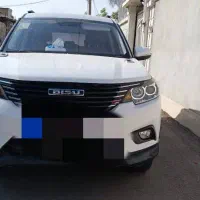 خودرو بیسو T3،مدلEx|خودرو سواری و وانت|شیراز, غدیر جنوبی|دیوار