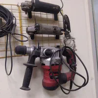 سیم پیچی آرمیچر و الکتروموتور لوازم خانگی و صنعتی|خدمات پیشه و مهارت|بروجرد, |دیوار