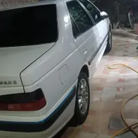 پژو پارس tu5 مدل 93