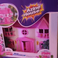 خونه عروسکی|اسباب‌‌بازی|تهران, پونک|دیوار