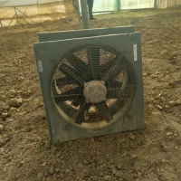 فروش ۵ دستگاه بخاری گازی|بخاری، هیتر، شومینه|کمیجان, |دیوار