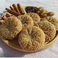 نان و کلوچه خرمایی (کلمبه ) سفره البرز|خدمات پذیرایی، مراسم|الیگودرز, |دیوار