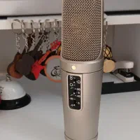 میکروفن RODE NT2-A آکبند