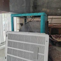 کولر آبی اسنوا 7500