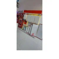 پکیج ورادیاتور ایران رادیاتور مسعودی|آبگرمکن، پکیج، شوفاژ|گنبد کاووس, |دیوار